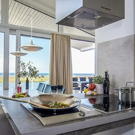 Appartamento Penthouse 