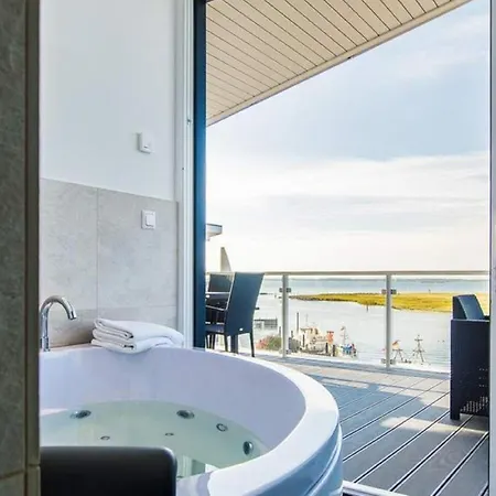 Appartamento Penthouse 