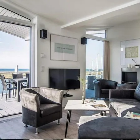 Appartamento Penthouse 