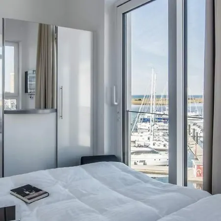 Appartamento Penthouse 