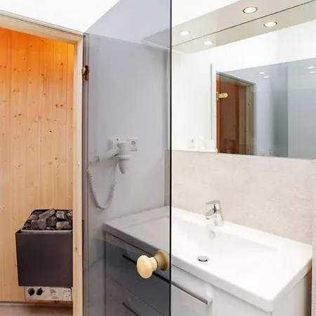 Appartamento Penthouse 