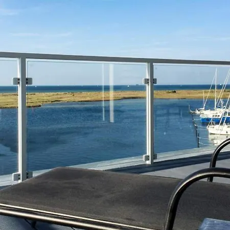 Appartamento Penthouse 